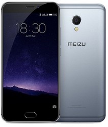 Замена тачскрина на телефоне Meizu MX6 в Брянске